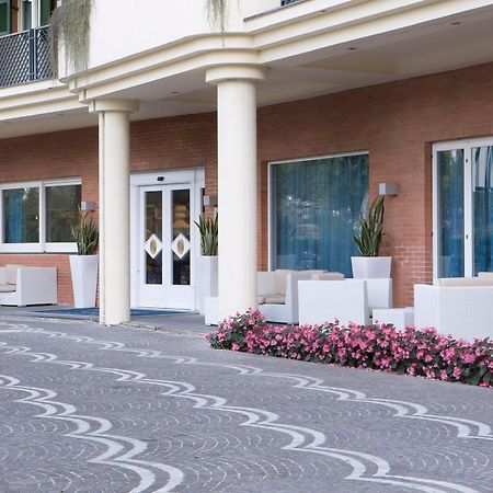 Atlantic Palace Hotel (Adults Only) Сорренто Экстерьер фото