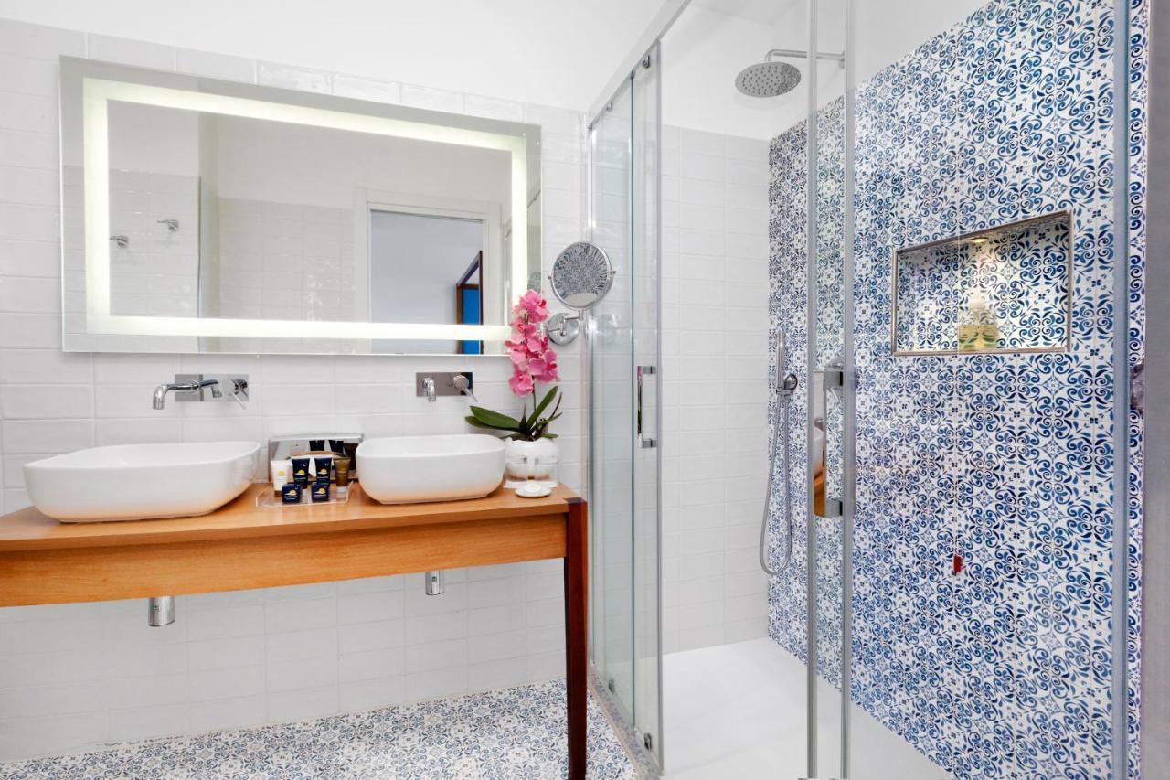 Atlantic Palace Hotel (Adults Only) Сорренто Экстерьер фото