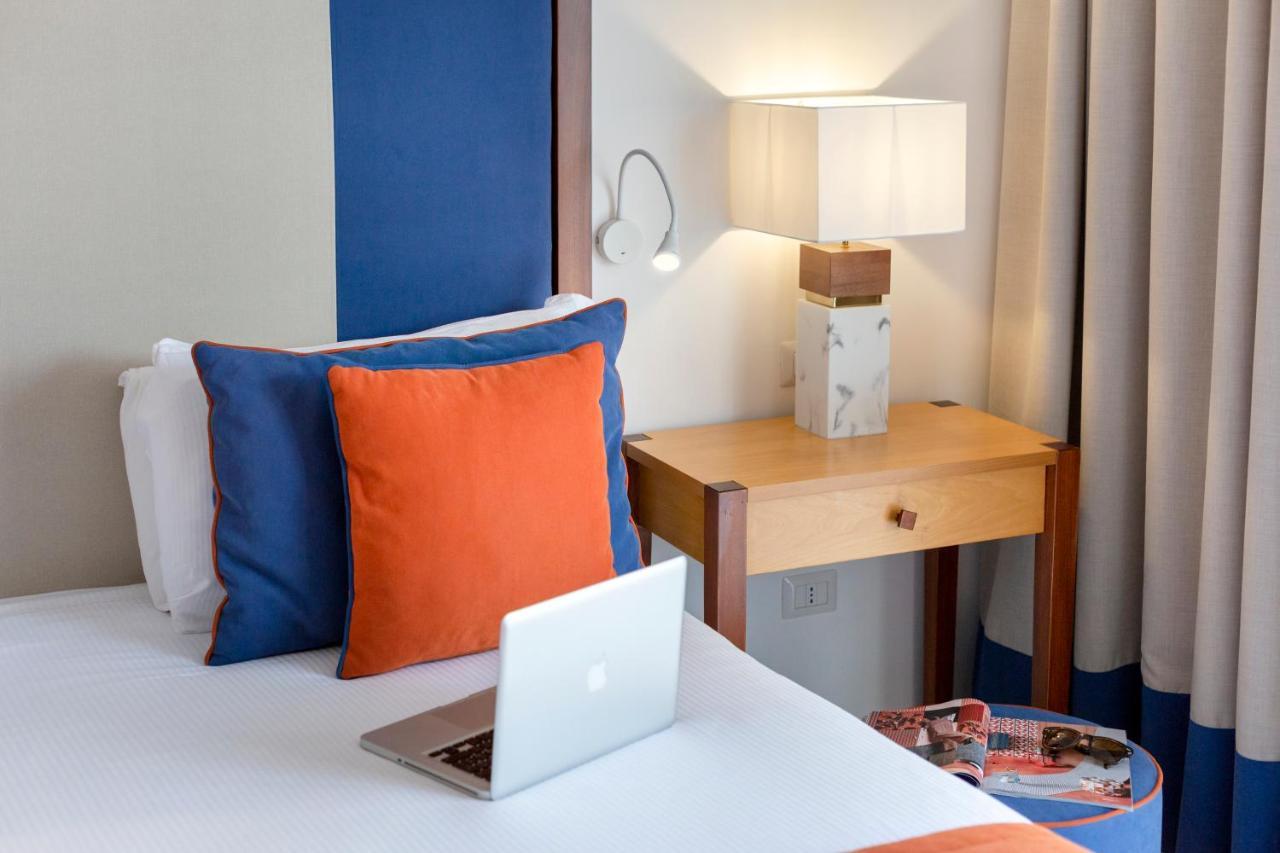 Atlantic Palace Hotel (Adults Only) Сорренто Экстерьер фото