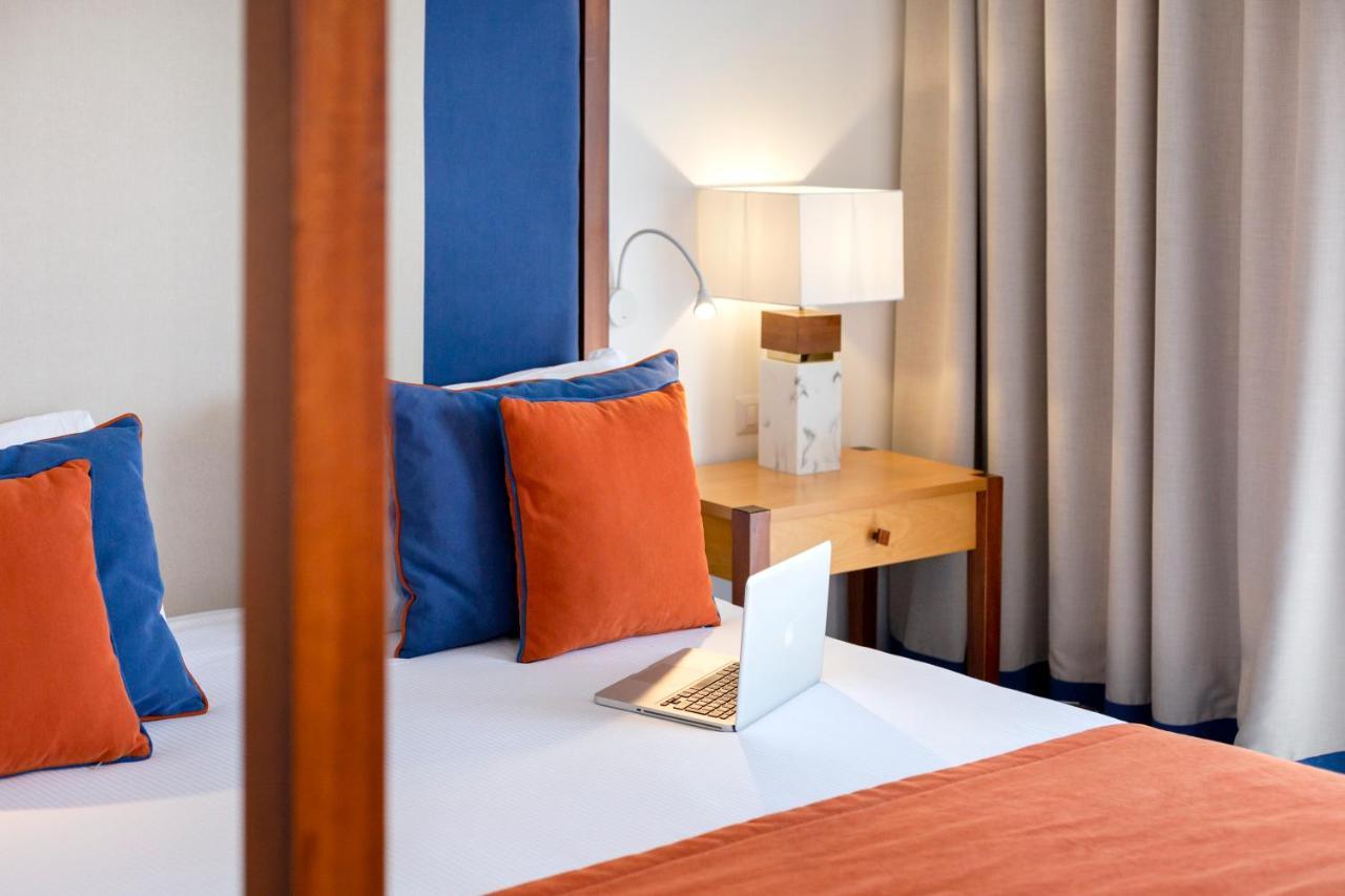 Atlantic Palace Hotel (Adults Only) Сорренто Экстерьер фото